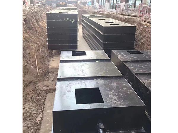 叶县​甘肃嘉源通环保：全品类水处理设备，一站式守护碧水清流